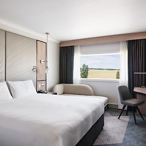Camera con letto king size