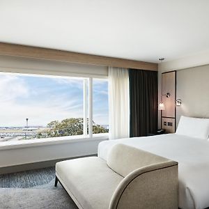 Camera deluxe con letto king size